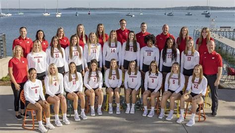 wisconsin volleyball incident